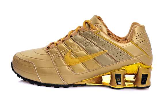 nikeshox prix usine